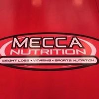 Mecca Nutrition coupons
